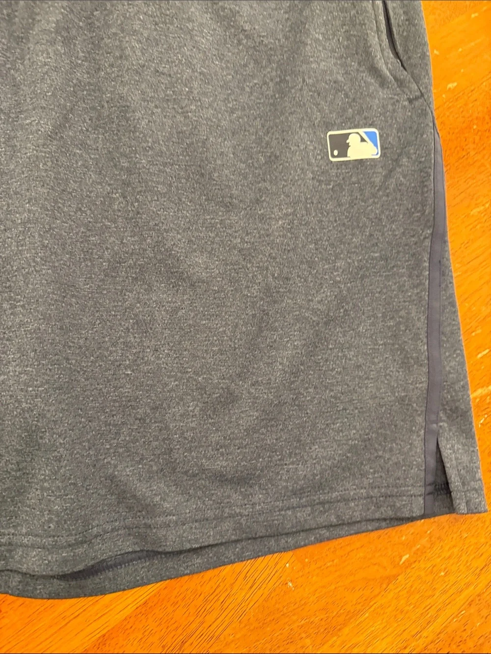 Nike Athletic Shorts LA Dodgers City Connect’s Saturday night wear xl